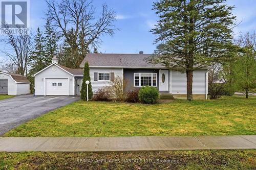 36 MAPLE STREET  South Stormont, ON K0C 1M0