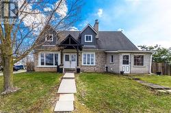 6816 REGIONAL ROAD 65 Smithville, ON L0R 2A0