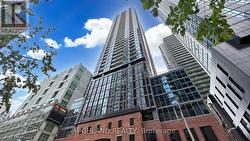 2106 - 88 BLUE JAYS WAY Toronto, ON M5V 0L7
