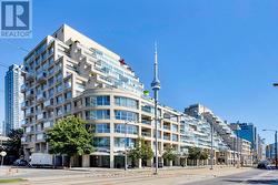 803E - 460 QUEENS QUAY WAY W Toronto, ON M5V 2Y5