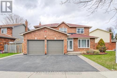 86 ROLLO DRIVE  Ajax, ON L1S 7B7