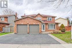 86 ROLLO DRIVE Ajax, ON L1S 7B7