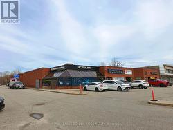 103 - 8365 WOODBINE AVENUE  Markham, ON L3R 2P4