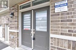 13 TRUFFLE COURT Brampton, ON L7A 5A6