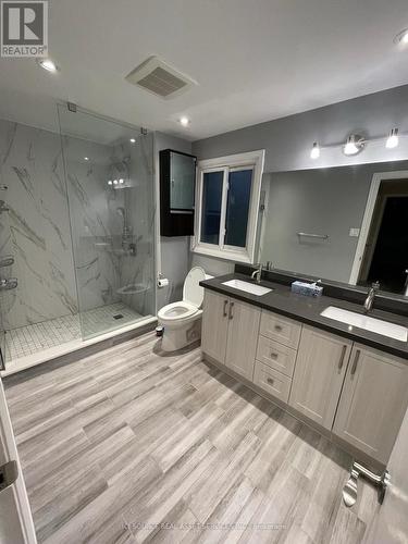 45 Raleigh Crescent, Markham, ON - Indoor Photo Showing Bathroom