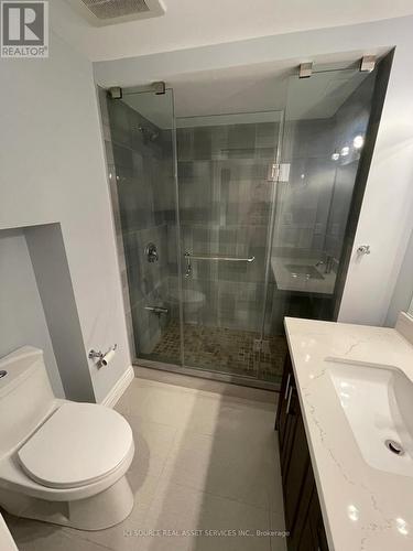 45 Raleigh Crescent, Markham, ON - Indoor Photo Showing Bathroom