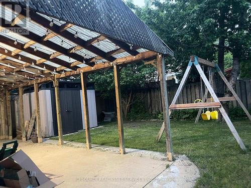 45 Raleigh Crescent, Markham, ON - 