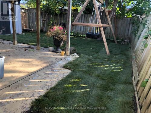 45 Raleigh Crescent, Markham, ON - Outdoor