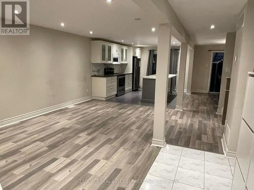 45 Raleigh Crescent, Markham, ON - Indoor