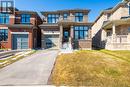 1386 Davis Loop, Innisfil, ON  - Outdoor With Facade 
