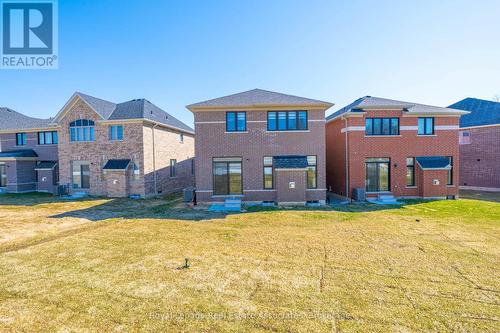 1386 Davis Loop, Innisfil, ON - Outdoor