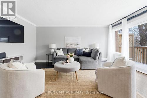 317 MILESTONE CRESCENT  Aurora, ON L4G 3M2