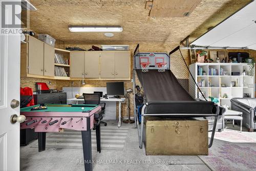 84 Wellington Street E, Barrie, ON - Indoor Photo Showing Other Room