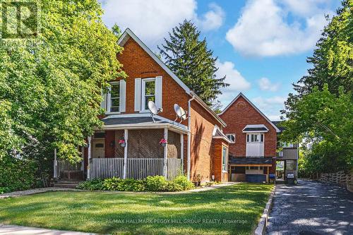 81 INNISFIL STREET  Barrie, ON L4N 3E3