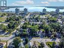 81 Innisfil Street, Barrie, ON  - Outdoor With Body Of Water With View 