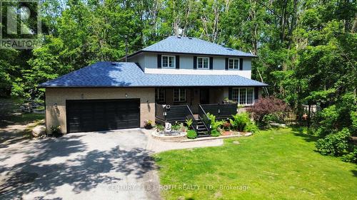53 SLALOM DRIVE  Oro-Medonte, ON L0K 1N0