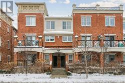 22 - 2504 POST ROAD Oakville, ON L6H 0G6
