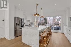 70 RESURRECTION ROAD Toronto, ON M9A 5H1