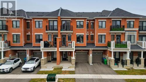 72 MELMAR STREET  Brampton, ON L7A 5K8