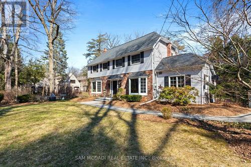 990 Roper Avenue, Mississauga, ON - Outdoor