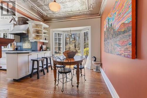990 Roper Avenue, Mississauga, ON - Indoor