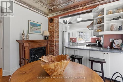 990 Roper Avenue, Mississauga, ON - Indoor
