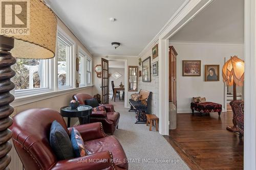 990 Roper Avenue, Mississauga, ON - Indoor