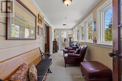 990 Roper Avenue, Mississauga, ON - Indoor Photo Showing Other Room