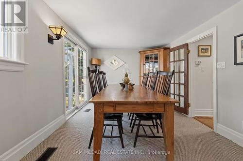 990 Roper Avenue, Mississauga, ON - Indoor