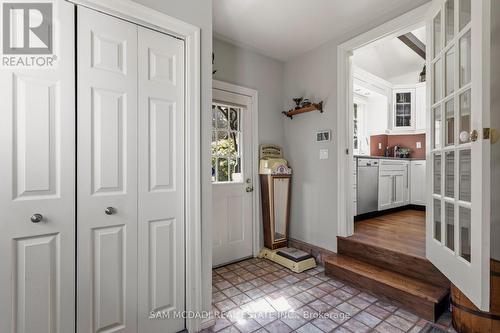 990 Roper Avenue, Mississauga, ON - Indoor Photo Showing Other Room