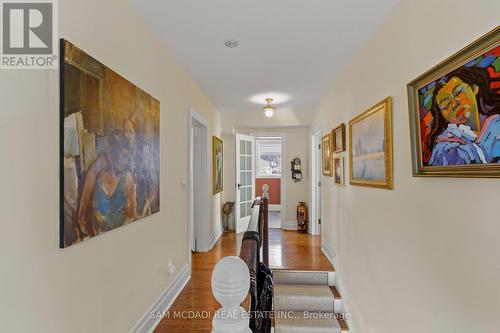 990 Roper Avenue, Mississauga, ON - Indoor Photo Showing Other Room