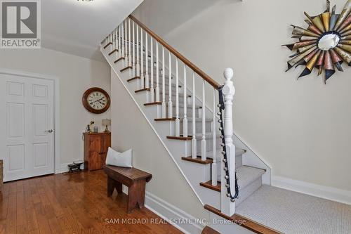 990 Roper Avenue, Mississauga, ON - Indoor Photo Showing Other Room
