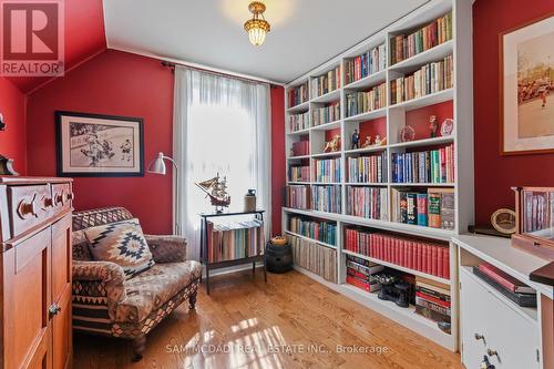 990 Roper Avenue, Mississauga, ON - Indoor