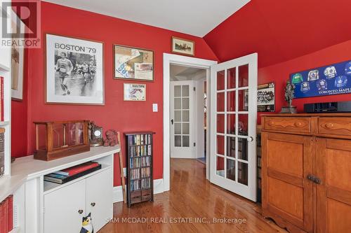 990 Roper Avenue, Mississauga, ON - Indoor Photo Showing Other Room