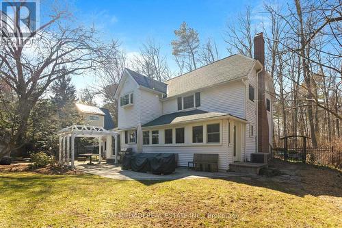 990 Roper Avenue, Mississauga, ON - Outdoor