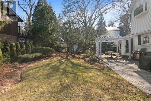 990 Roper Avenue, Mississauga, ON - Outdoor