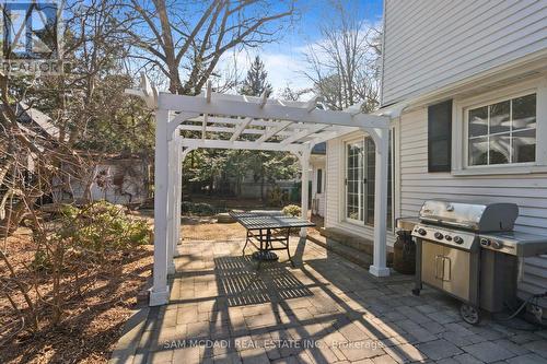 990 Roper Avenue, Mississauga, ON - Outdoor