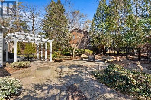990 Roper Avenue, Mississauga, ON - Outdoor