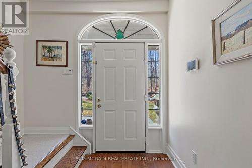 990 Roper Avenue, Mississauga, ON - Indoor Photo Showing Other Room
