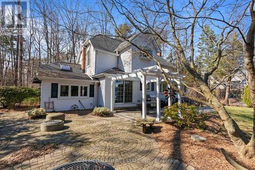 990 Roper Avenue, Mississauga, ON - Outdoor