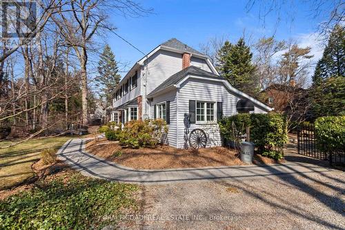 990 Roper Avenue, Mississauga, ON - Outdoor