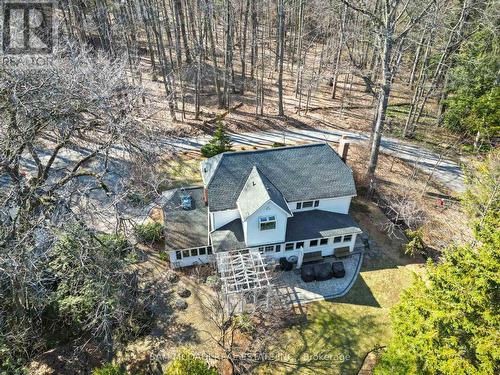 990 Roper Avenue, Mississauga, ON - Outdoor