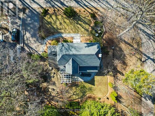 990 Roper Avenue, Mississauga, ON - Outdoor