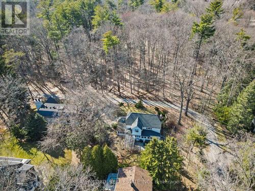 990 Roper Avenue, Mississauga, ON - Outdoor With View
