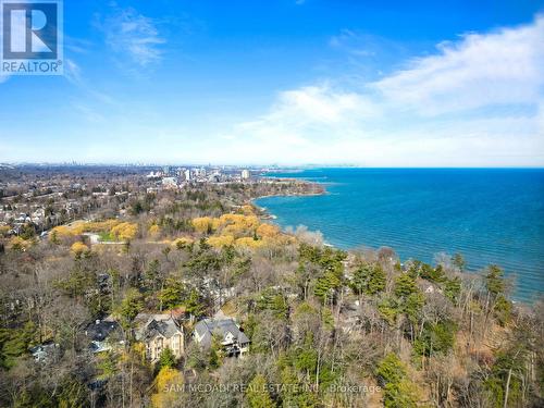 990 Roper Avenue, Mississauga, ON - Outdoor With Body Of Water With View