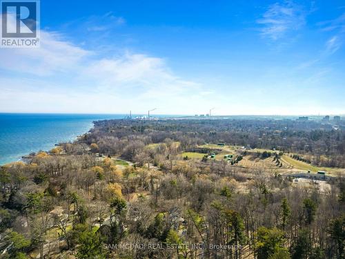 990 Roper Avenue, Mississauga, ON - Outdoor With Body Of Water With View