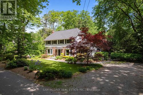 990 Roper Avenue, Mississauga, ON 