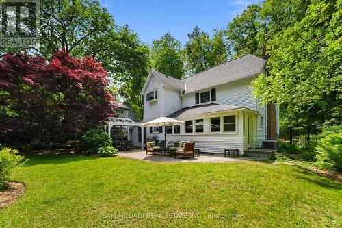 990 Roper Avenue, Mississauga, ON 