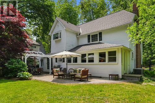 990 Roper Avenue, Mississauga, ON 