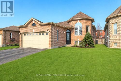 57 ROYALTON DRIVE  Caledon, ON L7E 2G1